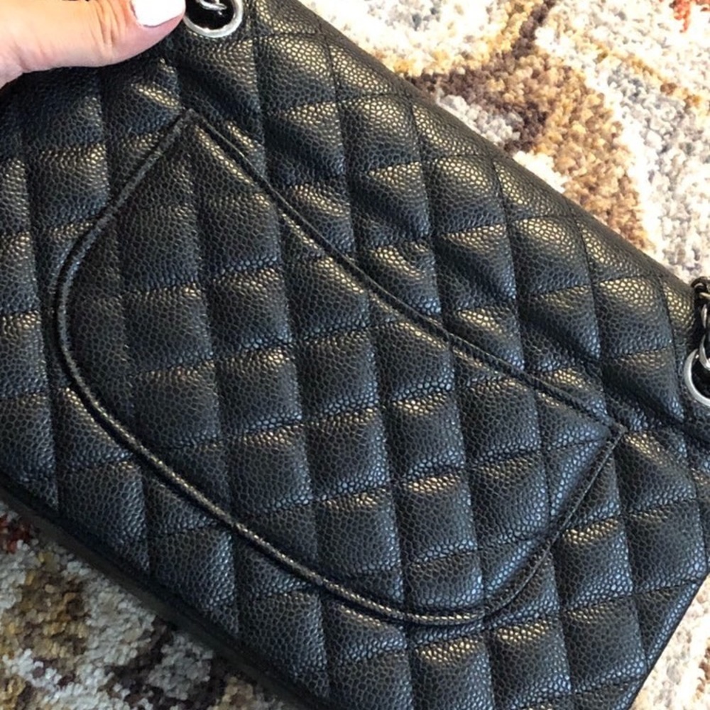 Original Chanel hand bag, brand new. - Picture 5 of 5